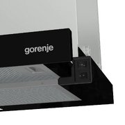 Встраиваемая вытяжка Gorenje TH60E7XB фото 4 в Тюмени