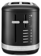 Тостер KitchenAid Artisan 5KMT2109EBM фото 3 в Тюмени