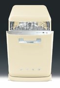 Посудомоечная машина Smeg BLV2P-1 фото 4 в Тюмени