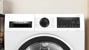 Сушильная машина Bosch WQG24100BY фото 2 в Тюмени