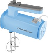 Миксер Маунфилд MF-331BL фото 4 в Тюмени Миксер Maunfeld MF-331BL фото 4 в Тюмени