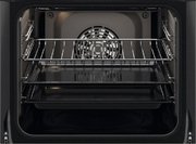 Духовой шкаф Electrolux EOF5C50BX фото 2 в Тюмени