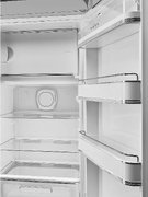 Холодильник Smeg FAB28RSV6 фото 3 в Тюмени