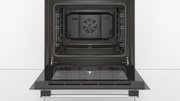 Встраиваемый духовой шкаф BOSCH HBF512BV0R фото 3 в Тюмени