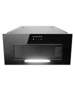 Встраиваемая вытяжка Kuppersberg INTOUCH 60 BG фото 3 в Тюмени