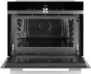 Встраиваемая микроволновая печь Siemens CF 634AGS1 фото 2 в Тюмени