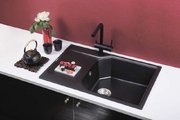 Мойка Омойкири Yonaka-78-GR фото 3 в Тюмени Мойка Omoikiri Yonaka-78-GR фото 3 в Тюмени