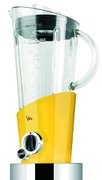 Блендер Бугатти Blender Vela Yellow фото в Тюмени Блендер Bugatti Blender Vela Yellow фото в Тюмени