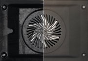 Духовой шкаф AEG BCR742350W фото 4 в Тюмени