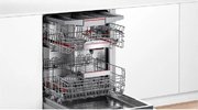 Встраиваемая посудомоечная машина Bosch SMV 6 ZCX55E фото 3 в Тюмени