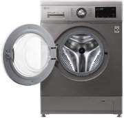 Стирально-сушильная машина LG F4J3TMG5P фото 2 в Тюмени