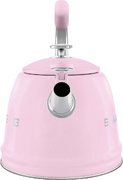 Чайник Smeg WKF01PK фото 2 в Тюмени