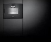 Духовой шкаф-пароварка Gaggenau BSP 220-100 фото 3 в Тюмени