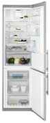 Холодильник Electrolux EN 93886 MX фото 2 в Тюмени