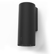Вытяжка Faber CYLINDRA ISOLA PLUS BK MATT A37 фото 3 в Тюмени