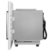 Встраиваемая микроволновая печь Maunfeld JBMO1225FSGW02 фото 3 в Тюмени