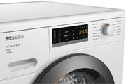Стиральная машина Miele WEA125WCS Chrome Edition фото 3 в Тюмени