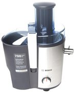 Соковыжималка Бош MES3500 фото 3 в Тюмени Соковыжималка Bosch MES3500 фото 3 в Тюмени