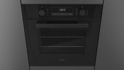 Духовой шкаф Fulgor Milano FQO 6009 MT BK фото 2 в Тюмени