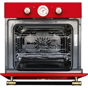 Встраиваемый электрический духовой шкаф Kaiser EH 6424 RotBE Eco фото 2 в Тюмени