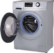 Стиральная машина Haier HW60-12636AS фото 2 в Тюмени