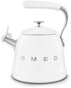 Чайник Smeg CKLW2001WH фото 3 в Тюмени