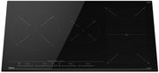 Индукционная варочная панель Teka IZF 94300 MSP BLACK фото 2 в Тюмени