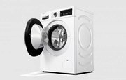 Узкая стиральная машина BOSCH WLW24L40OE фото 4 в Тюмени