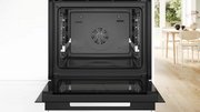 Духовой шкаф Bosch HBG934BB1 фото 4 в Тюмени