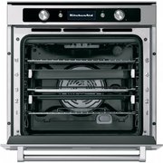 Духовой шкаф KitchenAid KOASPB 60600 фото 3 в Тюмени