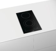 Электрическая варочная панель Bosch PKF 375N14E фото 2 в Тюмени
