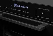 Духовой шкаф с паром Kuppersberg KSO 616 фото 4 в Тюмени