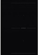 Варочная панель Smeg SI1M7733B фото 4 в Тюмени