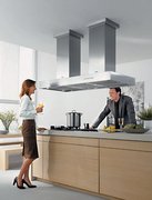 Вытяжка Miele DA 5330 D фото 2 в Тюмени