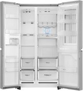 Холодильник LG GC-Q 247 CABV фото 3 в Тюмени