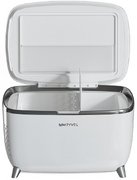 Холодильник для косметики и напитков Meyvel MB-06C3W фото 3 в Тюмени