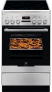 Электрическая плита Electrolux EKC95450AX фото в Тюмени