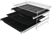 Духовой шкаф Gorenje BSA6747A04BG фото 4 в Тюмени