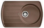 Мойка Blanco Rondoval 45 S мускат фото в Тюмени