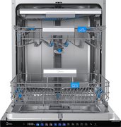 Встраиваемая посудомоечная машина Midea MID60S730i фото 4 в Тюмени