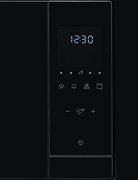 Встраиваемая микроволновая печь AEG MSB2547D-M фото 2 в Тюмени