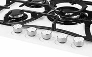 Варочная панель Kuppersberg FG 73 W фото 3 в Тюмени