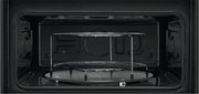 Встраиваемая микроволновая печь Electrolux KVMBE08X фото 4 в Тюмени
