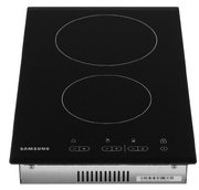 Варочная панель Samsung NZ32R1506BK/WT фото 2 в Тюмени