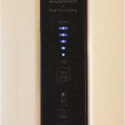 Холодильник Hitachi R-V 542 PU3 BEG фото 4 в Тюмени