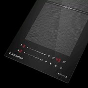 Индукционная варочная панель Maunfeld CVI292S2FBK Inverter фото 4 в Тюмени