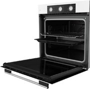 Духовой шкаф Kuppersberg HF 603 W фото 4 в Тюмени