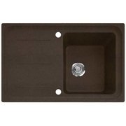Мойка Franke IMG 611 шоколад фото в Тюмени