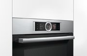 Духовой шкаф Bosch HRG 656XS2 фото 3 в Тюмени