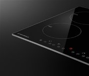 Индукционная варочная панель MAUNFELD EVSI292BK фото 2 в Тюмени